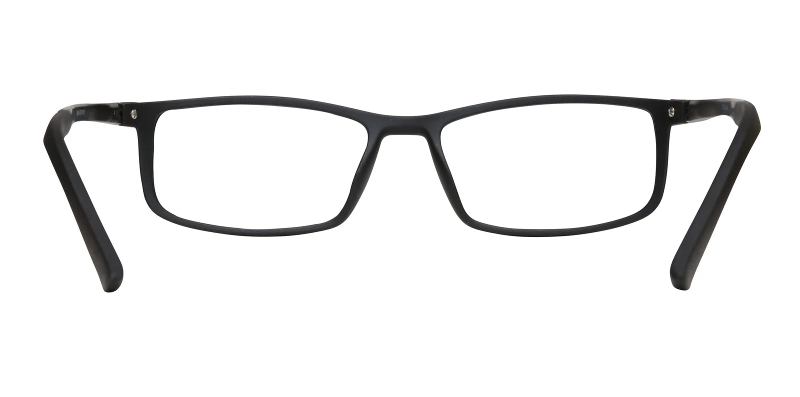 Blue Light Blocking Glasses Rectangle Full Rim 201909 Eyeglasses Includes Blue Light Blocking Lenses - view 33